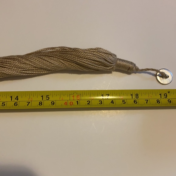 Sand Dollar Neclace - Picture 8 of 10